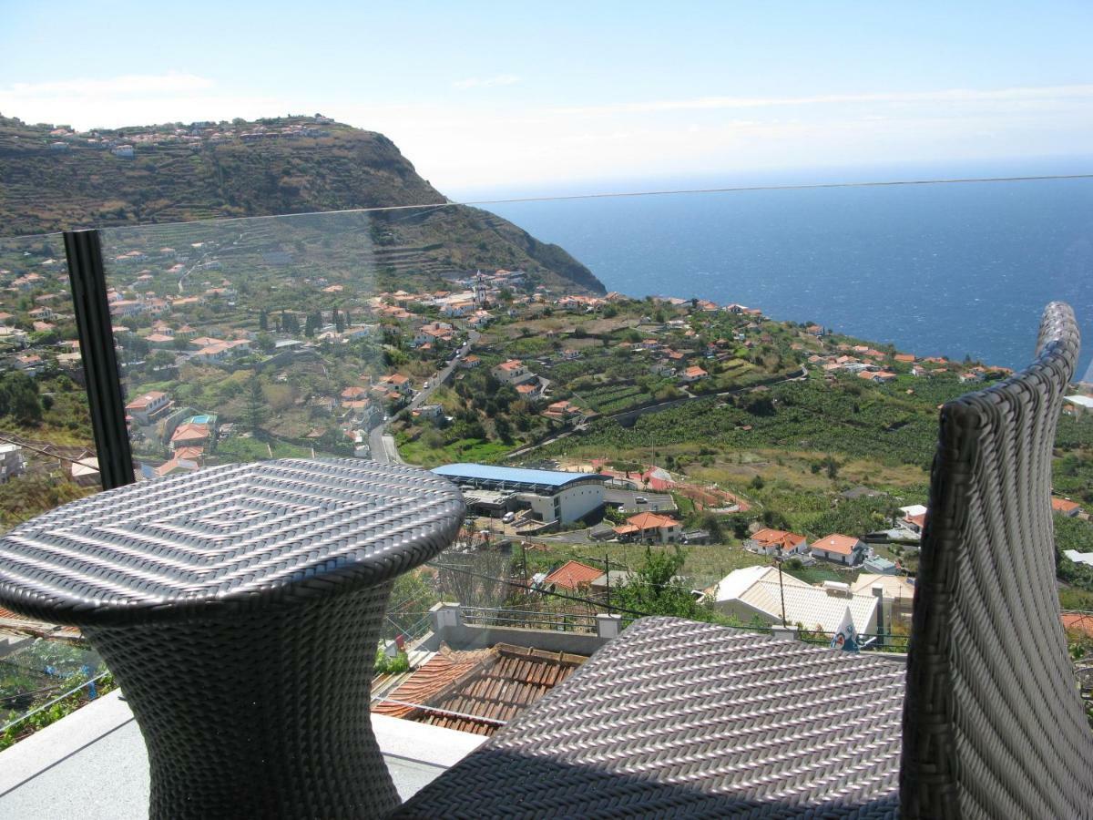 Casa de Férias Girasol Arco da Calheta (Madeira)