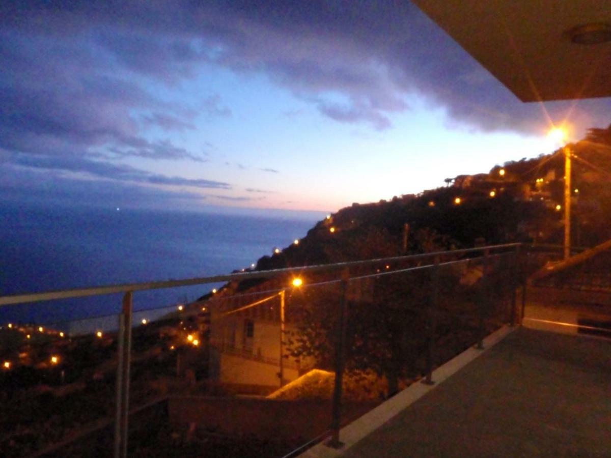 Casa de Férias Girasol Arco da Calheta (Madeira)