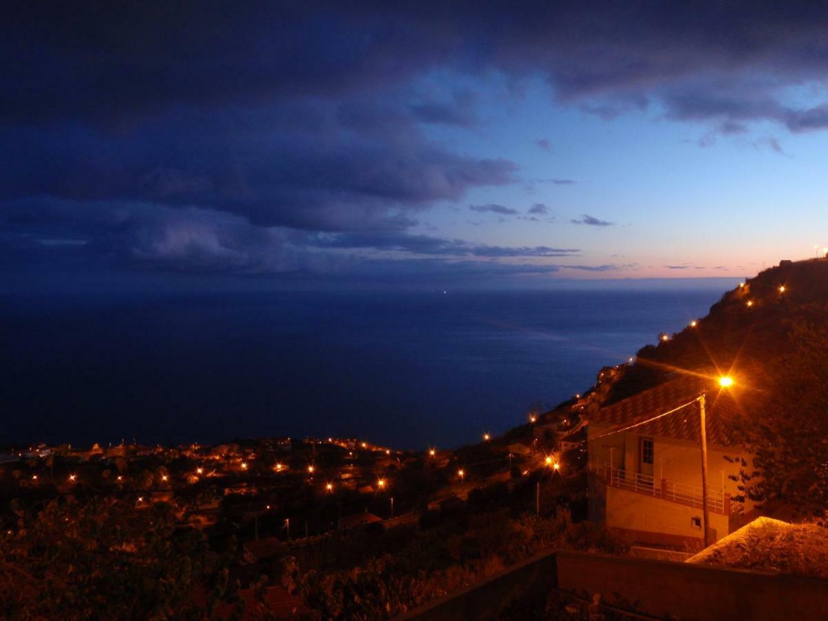 Girasol Casa de Férias Arco da Calheta (Madeira)