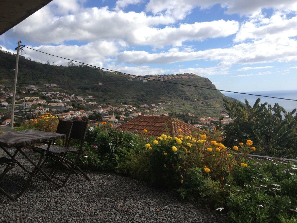 Girasol Casa de Férias Arco da Calheta (Madeira)