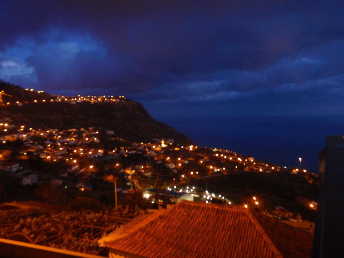 Girasol Casa de Férias Arco da Calheta (Madeira)